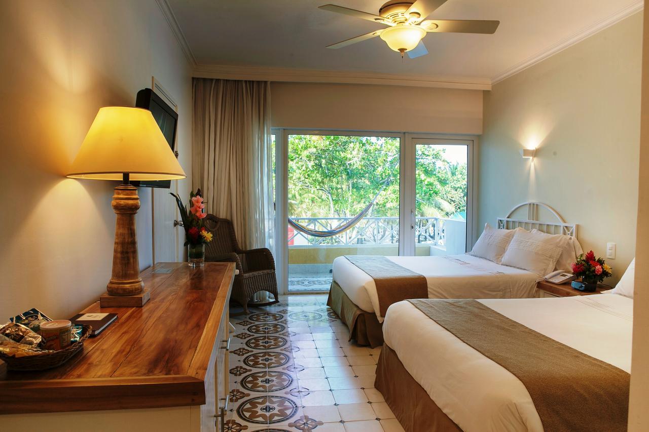 Hotel Las Americas Casa De Playa Cartagena Εξωτερικό φωτογραφία